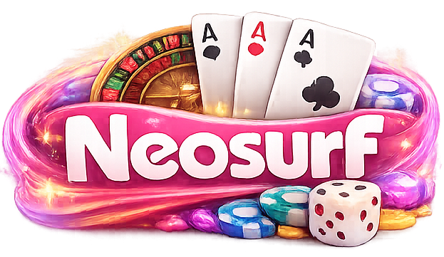 Neosurf Casino AU